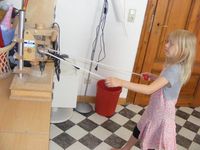 Unfallnachsorge und Handtherapie