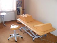 Behandlungsraum